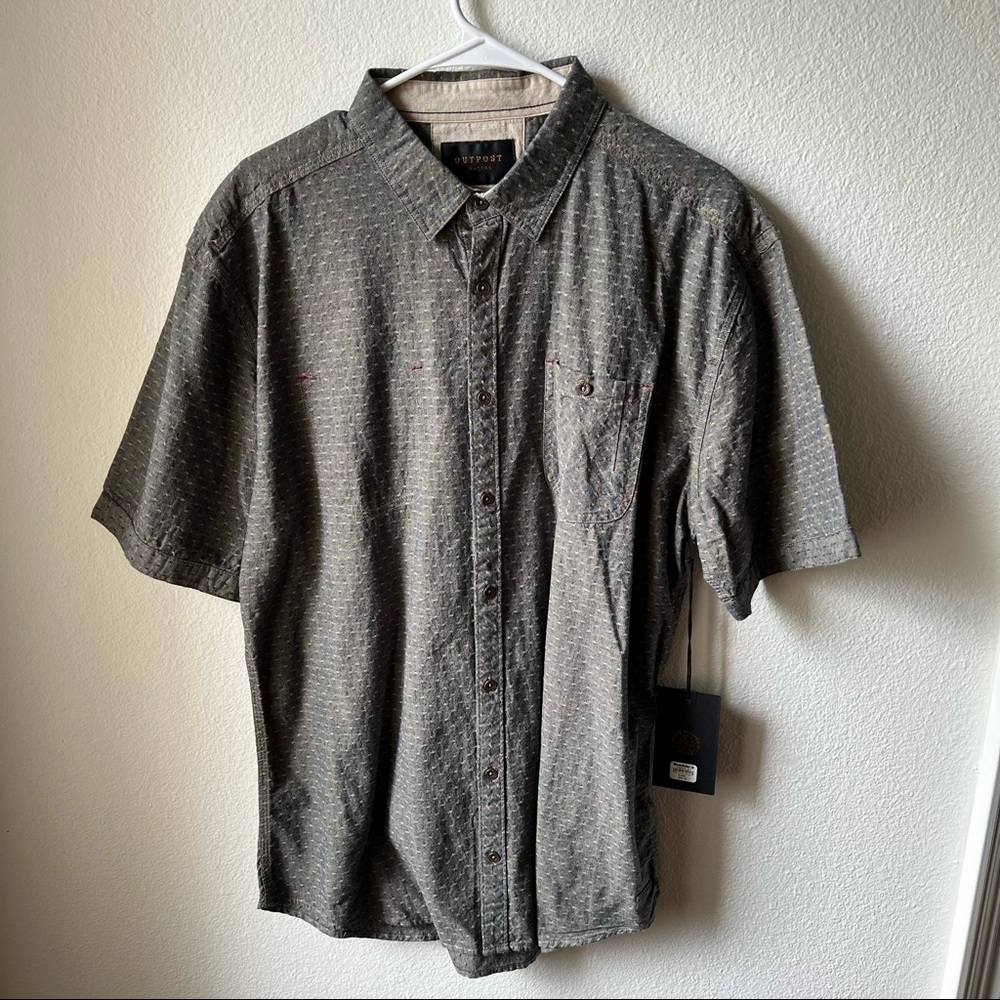 NWT Outpost XL